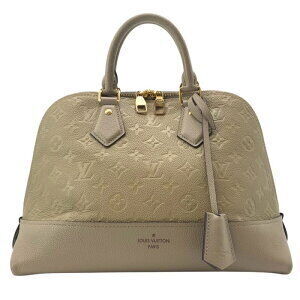 Louis Vuitton Neo Alma Beige